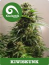 Kiwi Seeds KiwiSkunk (Феминизированные)