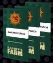 Barney's Farm Seeds Banana Punch (Феминизированные)